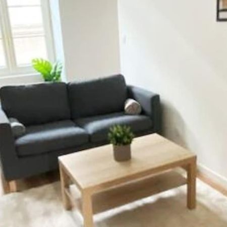 Appartement Coup De Coeur En Centre-Ville Orléans Kültér fotó