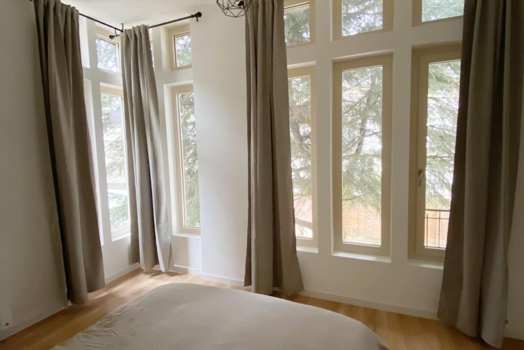 Appartement Coup De Coeur En Centre-Ville Orléans Kültér fotó